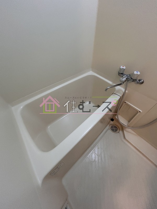 M&amp;#39;プラザ蒲生四駅前 風呂画像