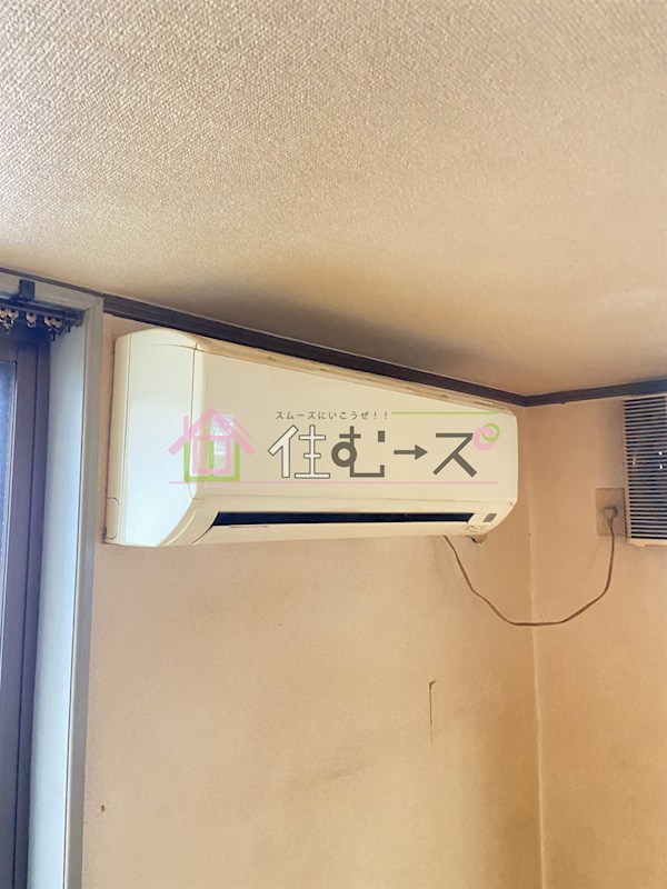 プレアール新北島 その他6