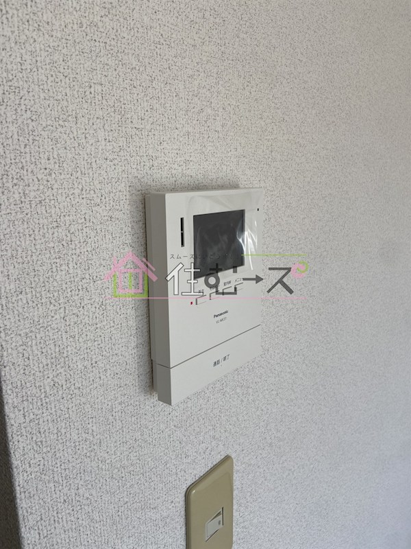 コーポかえで その他2