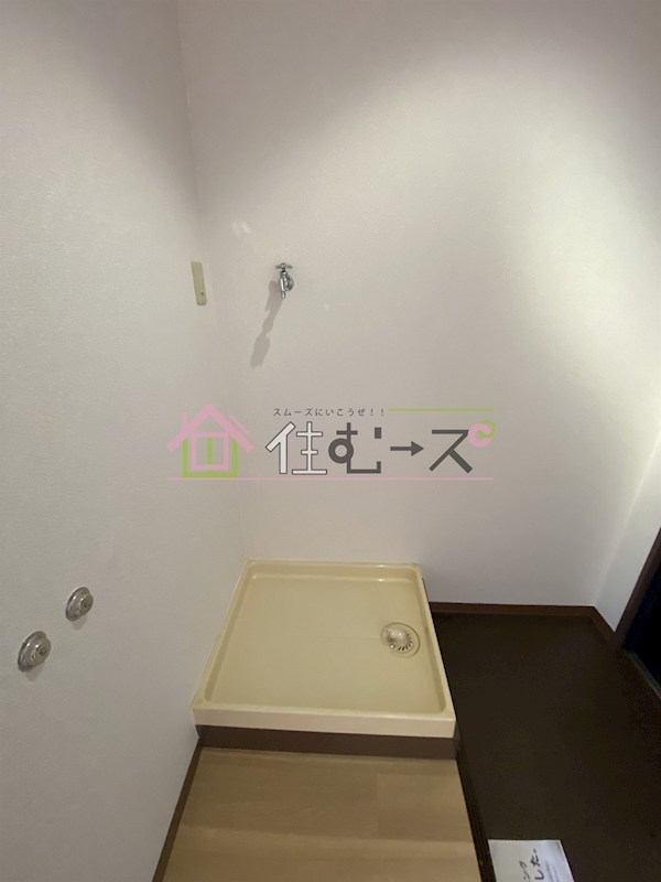 コーポかえで その他3