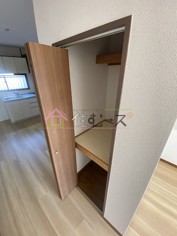 コーポかえで その他6