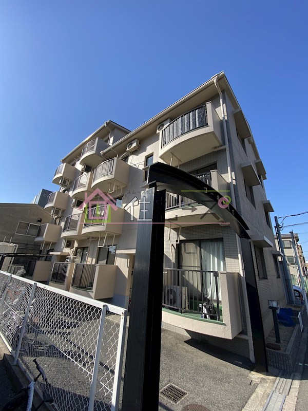 コーポかえで その他外観1