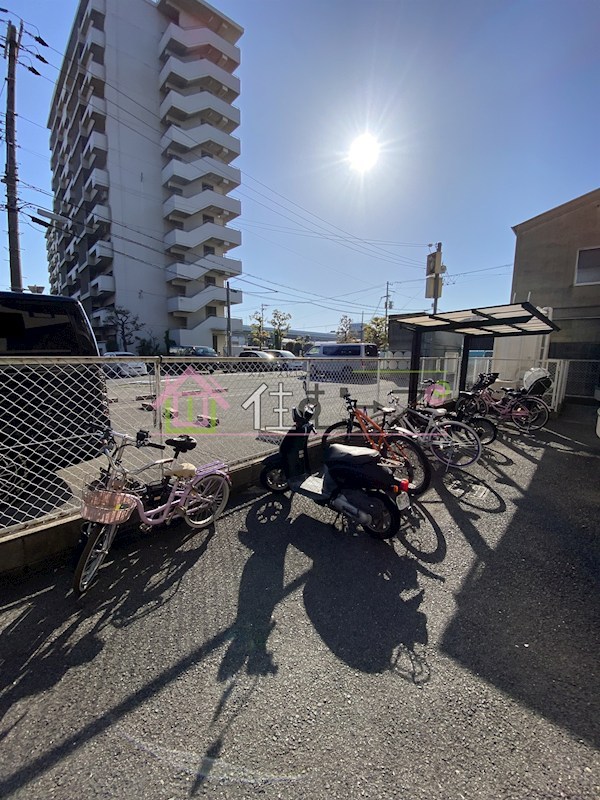 コーポかえで その他外観4