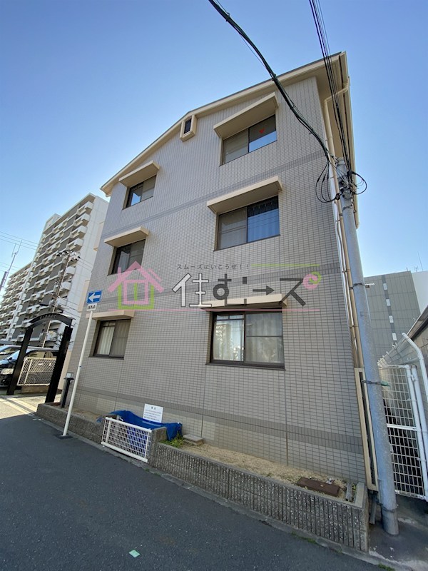 コーポかえで その他外観5