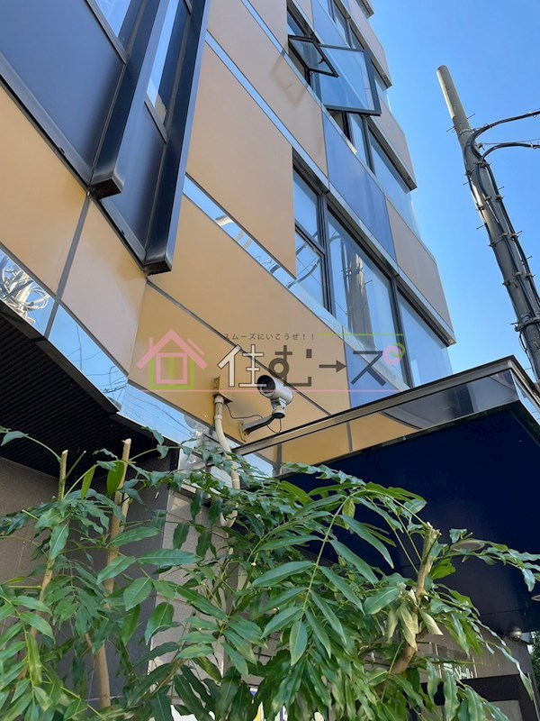 ラメールKY その他外観3