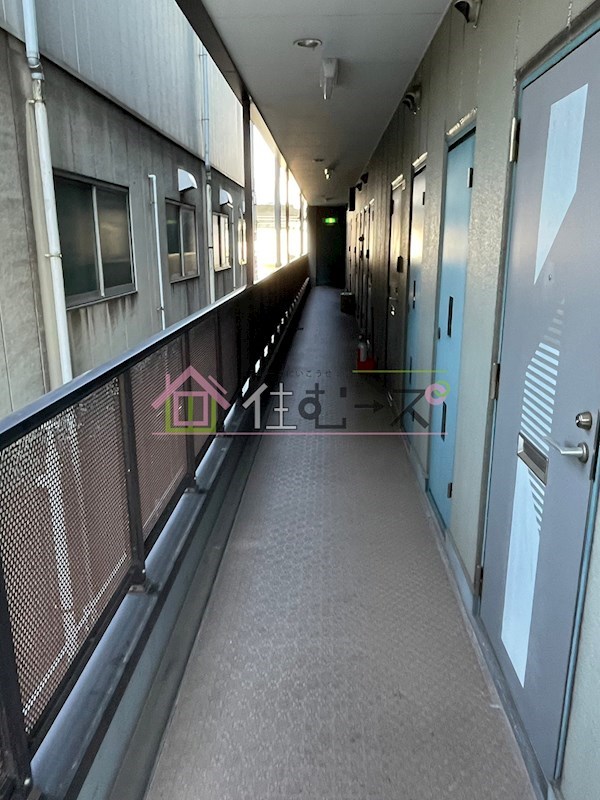 ラメールKY その他外観5