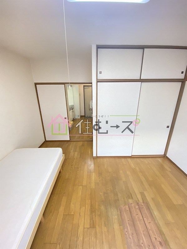 ラメールKY リビング