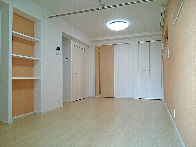 ライル　ウエスト リビング