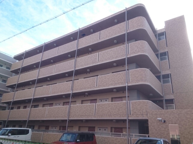 サンヒルズ　（生野区） 外観