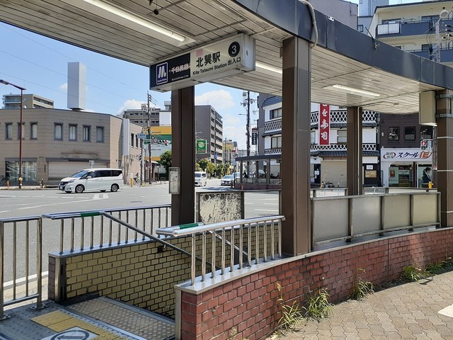 サンヒルズ　（生野区） その他外観1