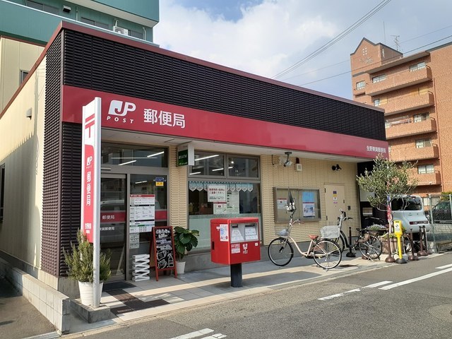 サンヒルズ　（生野区） その他外観4