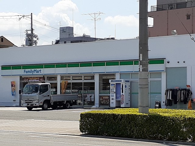 サンヒルズ　（生野区） その他外観5