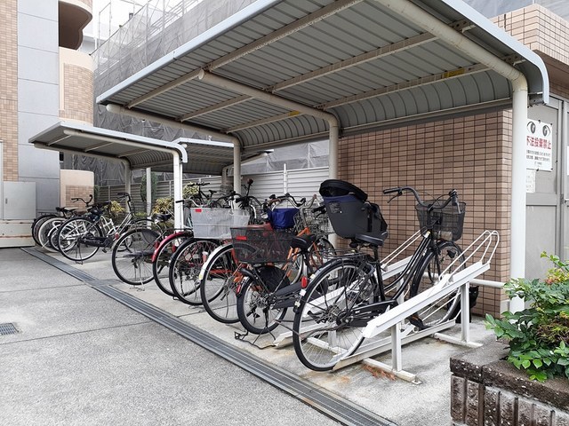 サンヒルズ　（生野区） その他7