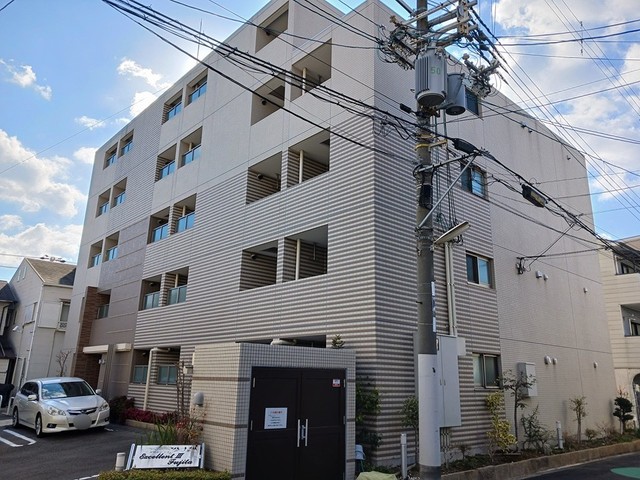 エクセレントⅢ藤田 外観
