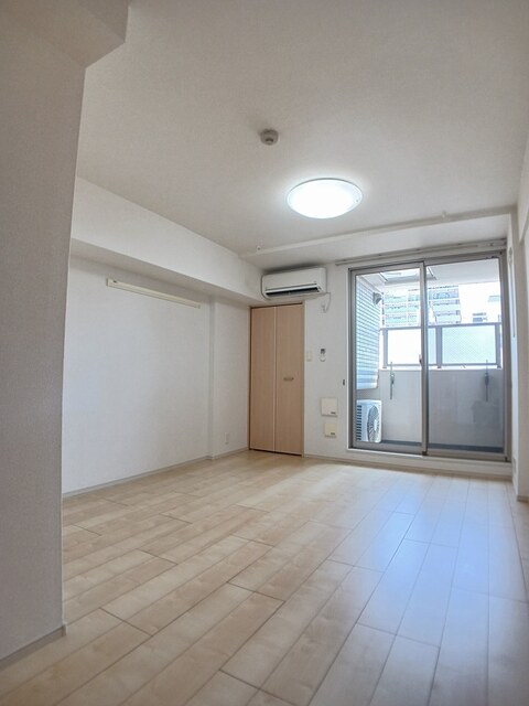 エクセレントⅢ藤田 リビング