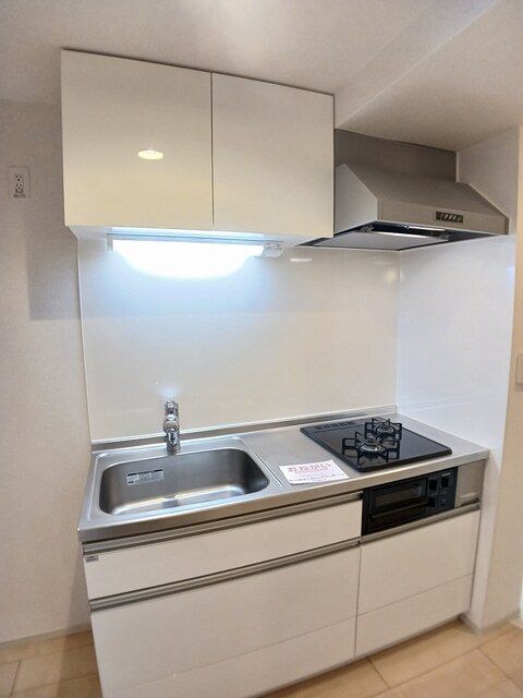 エクセレントⅢ藤田 キッチン