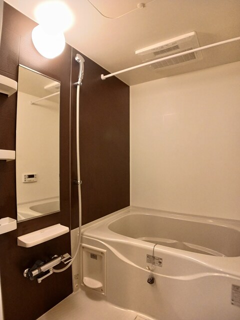 エクセレントⅢ藤田 風呂画像