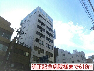 プリムローズ　エレガント その他外観4