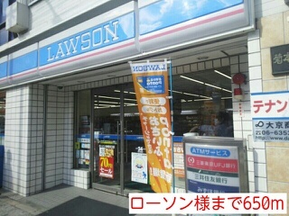 プリムローズ　エレガント その他外観5