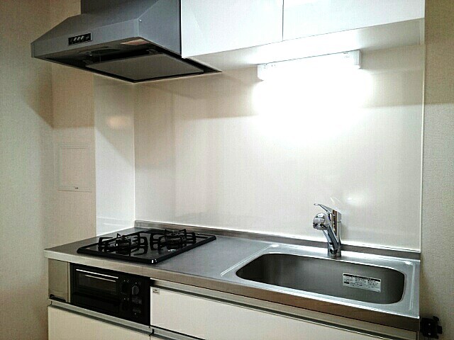 プリムローズ　エレガント キッチン