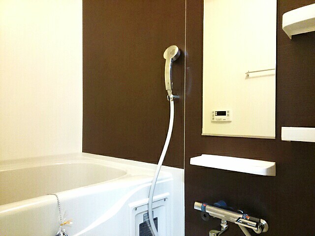 プリムローズ　エレガント 風呂画像