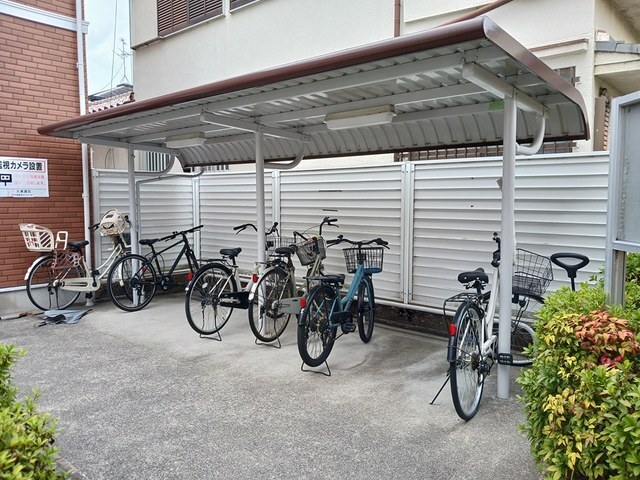 リバーサイドＴＳＵＭＵＲＡ２ その他6