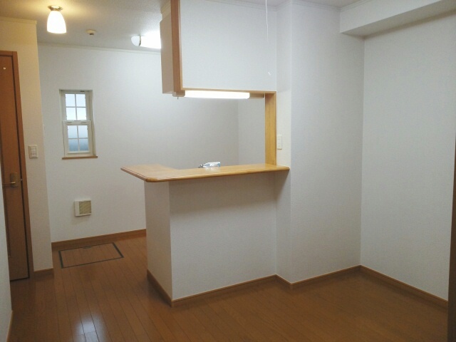 リバーサイドＴＳＵＭＵＲＡ２ リビング