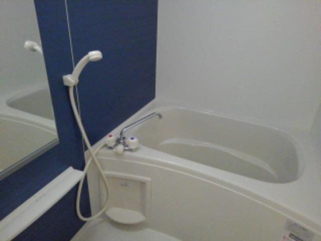 リバーサイドＴＳＵＭＵＲＡ２ 風呂画像