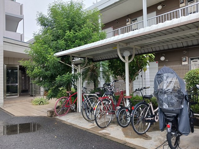 グランパレ その他7