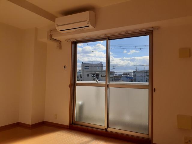 グランパレ リビング