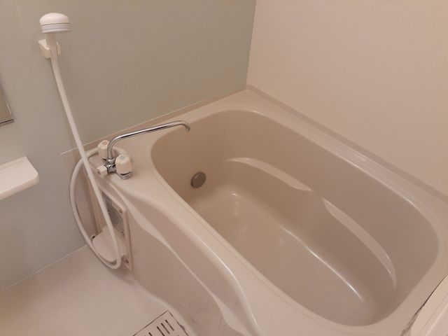 グランパレ 風呂画像