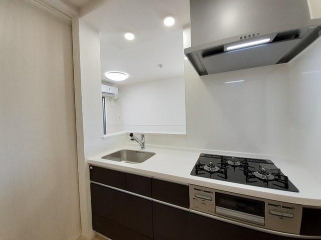 モスト キッチン