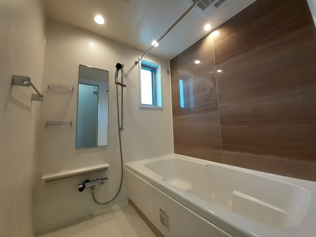 モスト 風呂画像