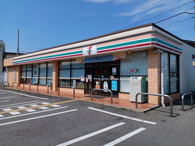 カーサ・セレステ その他外観1