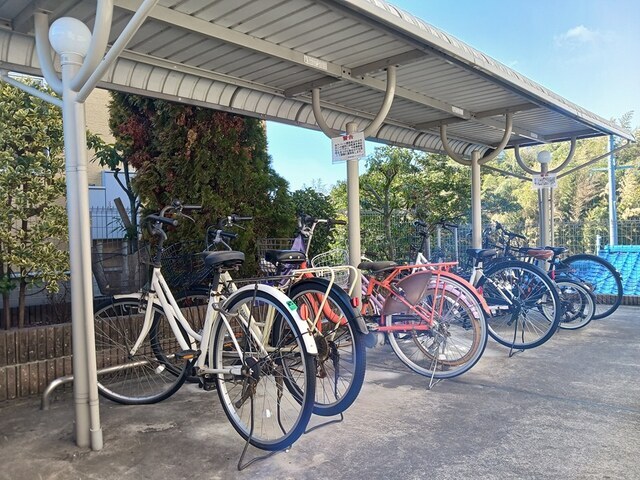 カーサ・セレステ その他7