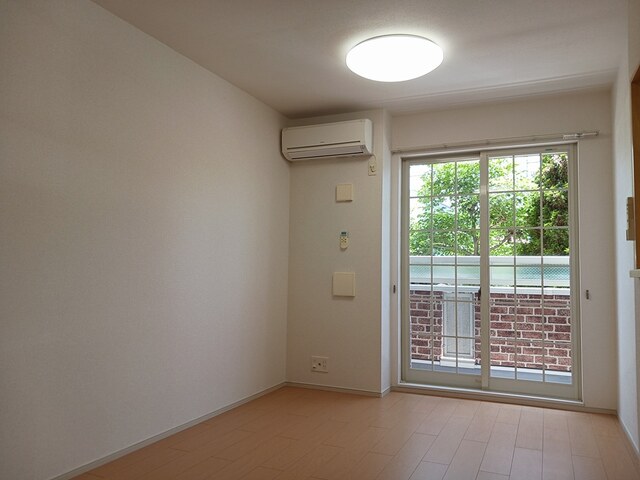 カーサ・セレステ リビング