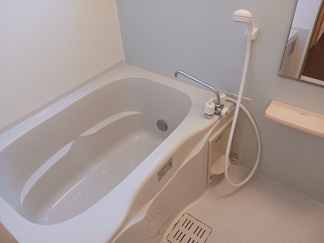 カーサ・セレステ 風呂画像