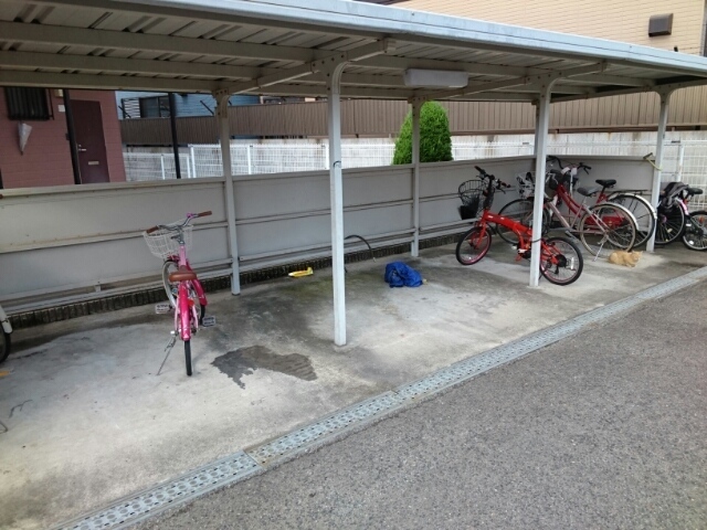 アメニティコーポＡ棟 その他6