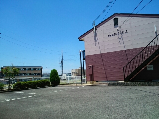 アメニティコーポＡ棟 その他7