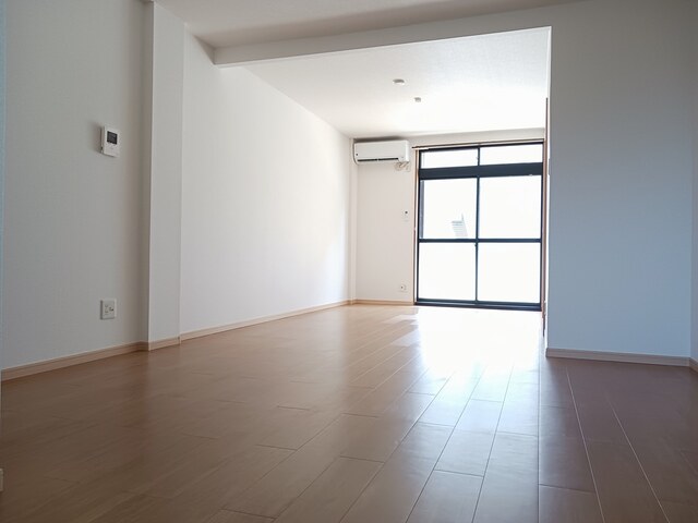 アメニティコーポＡ棟 リビング