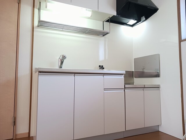 アメニティコーポＡ棟 キッチン