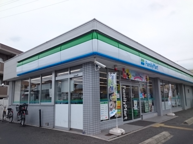 アラベスク その他外観2