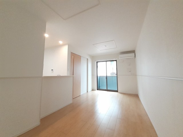 アラベスク リビング