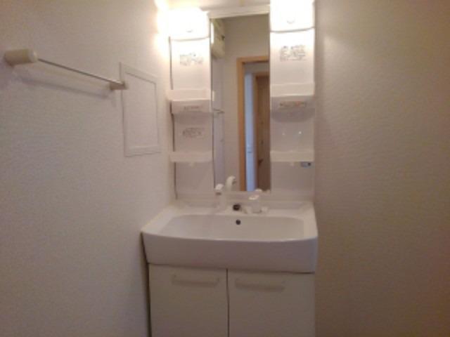 グラン　フルール　ジャルダンＡ その他4