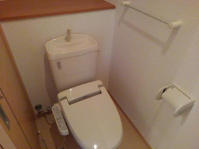 グラン　フルール　ジャルダンＡ その他5