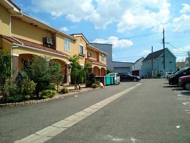 グラン　フルール　ジャルダンＡ その他7