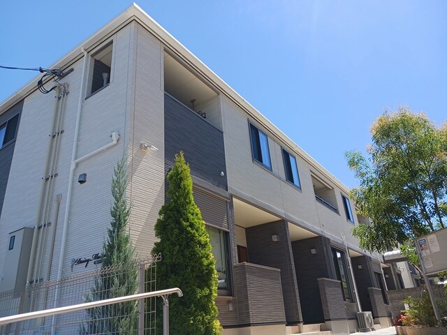 Ｄａｉｓｙ　ＭａｉｓｏｎⅡ 外観