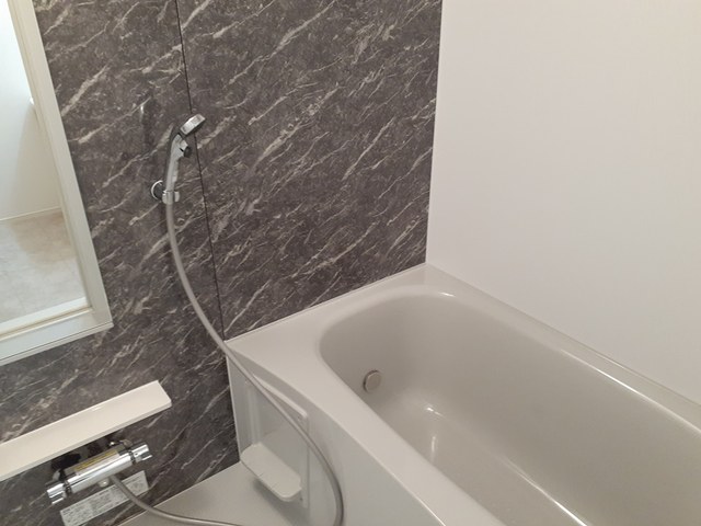 Ｄａｉｓｙ　ＭａｉｓｏｎⅡ 風呂画像