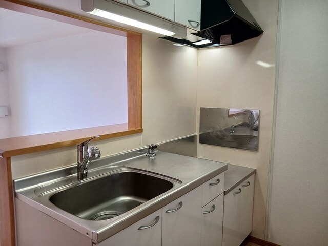 エクセレント　大美野 キッチン