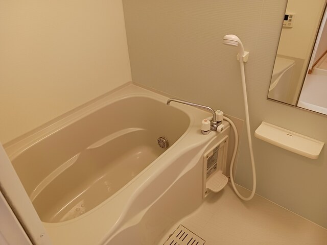 エクセレント　大美野 風呂画像